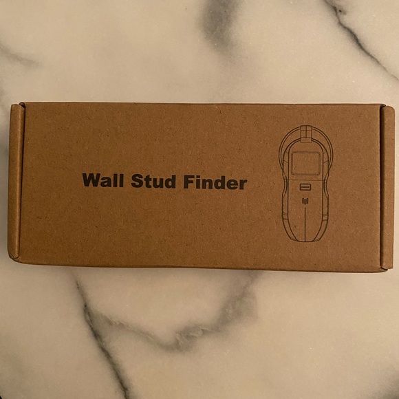 Brand new high tech stud finder - Picture 6 of 6